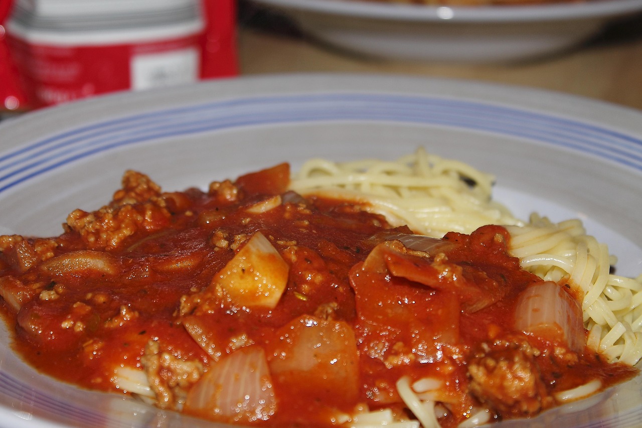 Мясной соус для пасты рецепт Мясной соус для пасты рецепт