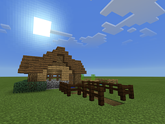 Kostenlose Spiele Minecraft