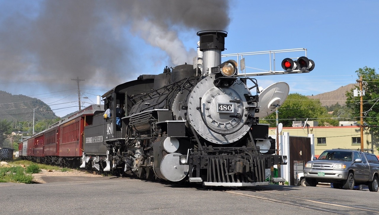 Trains photos and videos Trains photos and videos