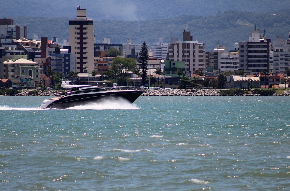 Barco, Beira-Mar Norte, Mar, Natureza, Água, Praia