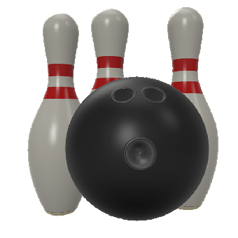 Bowling, Sports, To Play, Rolling, Ball
