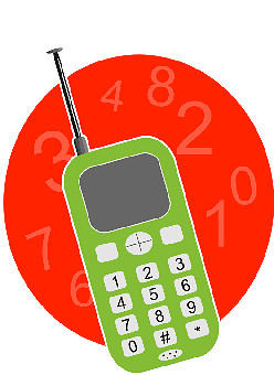 Communication, Mobile, Phone, Text
