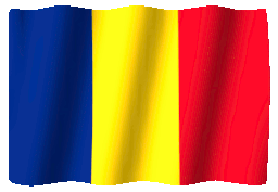 チャド 国旗 波 - Pixabayの無料GIF - Pixabay