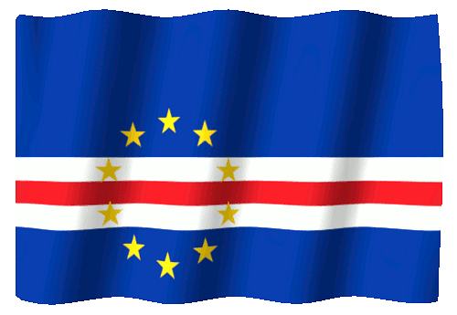 Cabo Verde Lippu Aalto Ilmainen GIF kuva Pixabayssa Cabo Verde Lippu Aalto Ilmainen GIF kuva Pixabayssa