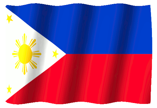 Philippines Flag Wave Free GIF On Pixabay Philippines Flag Wave Free GIF On Pixabay