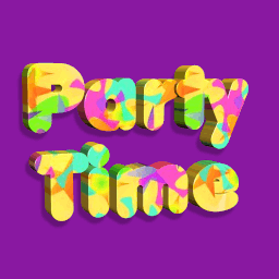 to-enjoy-party-time-word-free-gif-on-pixabay-pixabay