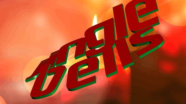 Hari Natal, Lonceng, Lonceng Jingle