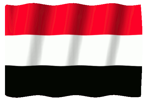 Yemeni flag