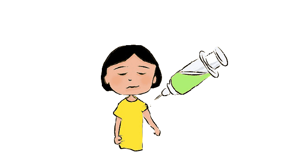 Vaccine, Vaccination, Injection, Needle