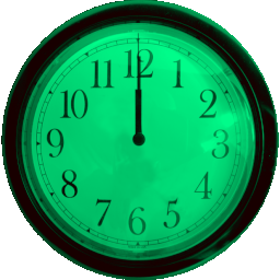 Horloge Temps Montre - GIF gratuit sur Pixabay - Pixabay
