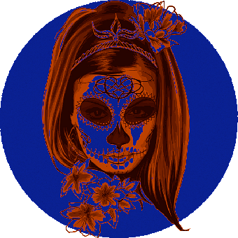 Halloween, Raccapricciante