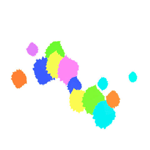 100+ Free Blue Blob & Blue animated GIFs and Stickers - Pixabay