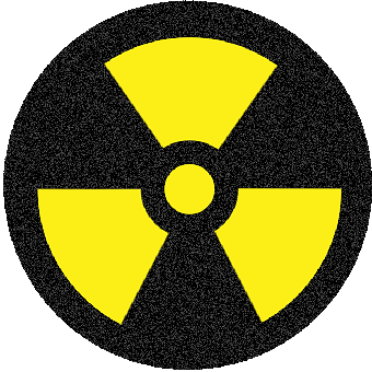Radioactive, Atom, Physics, Nuclear