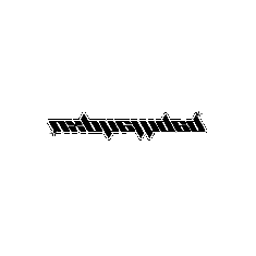 Personlig, Logo, Roterende, Tekst