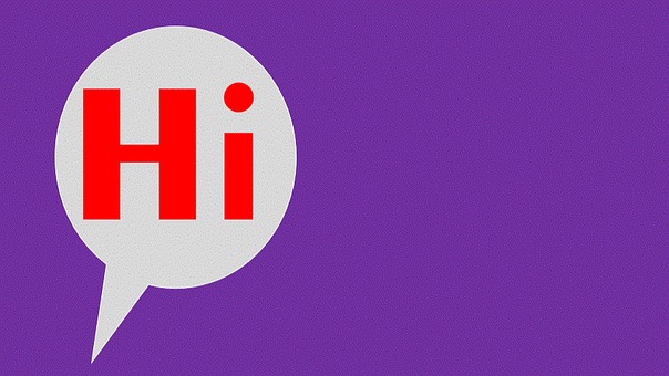 90 Free Greeting Text Animated GIFs And Stickers Pixabay