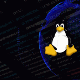 Linux 企鹅 发行版 - Pixabay 上的免费 GIF 动图