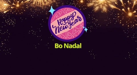 Newyear, Year, Happy