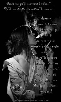 Poeta, Mujer, Naturaleza, Místico, Amor