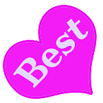 Advertising, Leaflet, Promotion, Heart