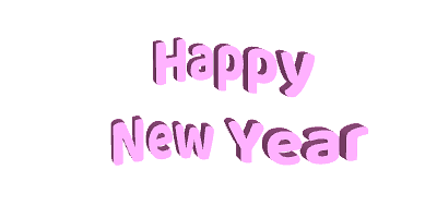 Happy, Christmas, Happiness, Text, 3D