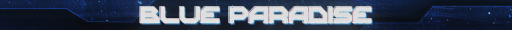 Background, Blue Paradise, Text, Gaming