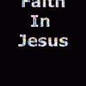 Bible, Faith, Jesus, Christ, Quote, Text