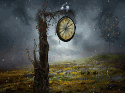 幻想 梦 自然 - Pixabay 上的免费 GIF 动图