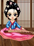 Han Bok, Avatar, Woman