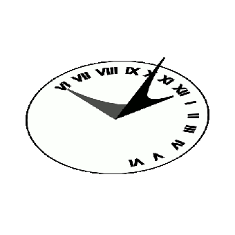 Clock, The Sun, Time, Timepiece, Old