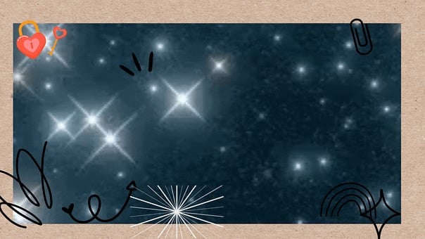 Star, Love, Secret