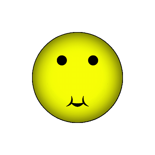 10+ Free Yellow Happy Face & Smiley Face animated GIFs and Stickers