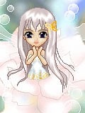 Avatar, Fairy, Woman, Fairytale