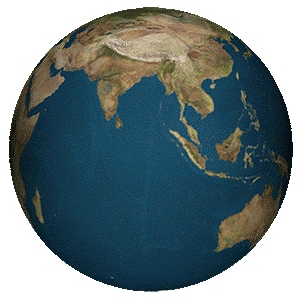 超过 30 的免费“Earth”和“地球”GIF 动图和贴纸 - Pixabay