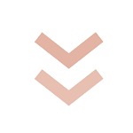 Arrow, Orange, Down, Point, Download