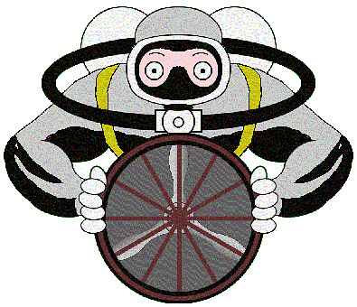 Diving, Fun, Ocean, Scuba, Propeller