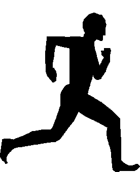 Laufen, Sport, Ausübung, Läufer