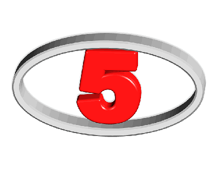 五 数 数字 - Pixabayの無料GIF - Pixabay