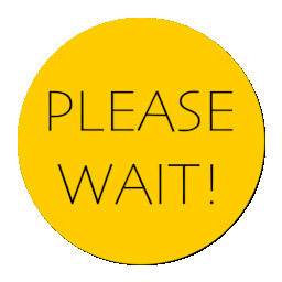Nice Wait 请稍等 等待 时间 - Pixabay 上的免费 GIF 动图