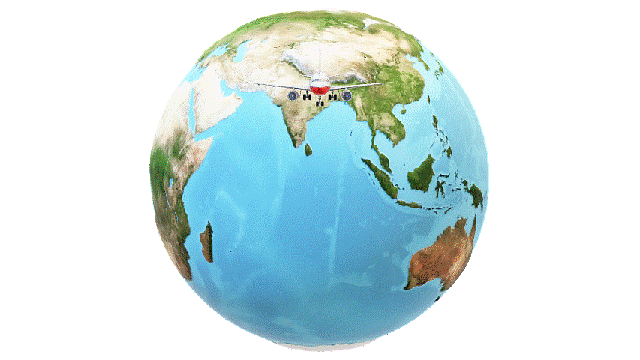 超过 30 的免费“Earth”和“地球”GIF 动图和贴纸 - Pixabay