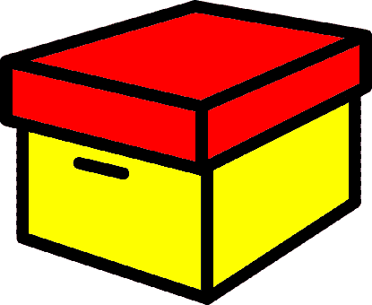 Gifts, Surprised, Colorful, Box