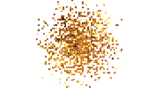 Coins Crypto Shiny - Free GIF on Pixabay