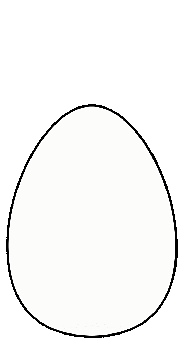 Flea, Egg, Be Born, Hatch, Birth, Open