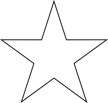 Star, Space, Russia, Railroad