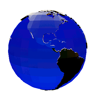 Earth, World, Planets, Globe, 3D