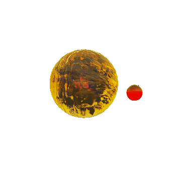 Planets, Rotation, Orbits, Ed
