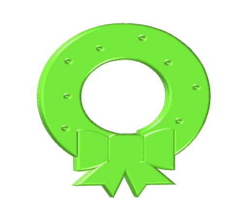 圣诞装饰品 圣诞节 绿色 - Pixabay 上的免费 GIF 动图 - Pixabay