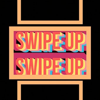 滑动 向上 - Pixabay 上的免费 GIF 动图