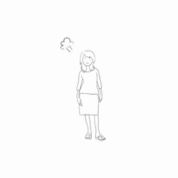 Angry Woman Smoke Hot - Pixabay 上的免费 GIF 动图