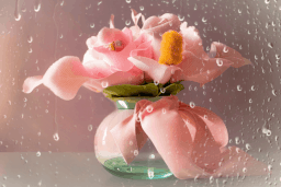 花束 花朵 花瓶 - Pixabay 上的免费 GIF 动图