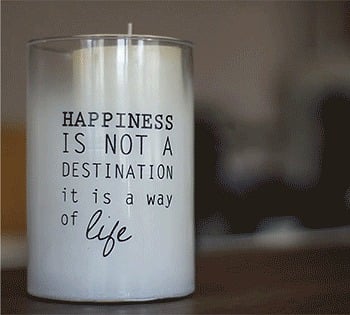 Phrase, Motivational, Macabre Character